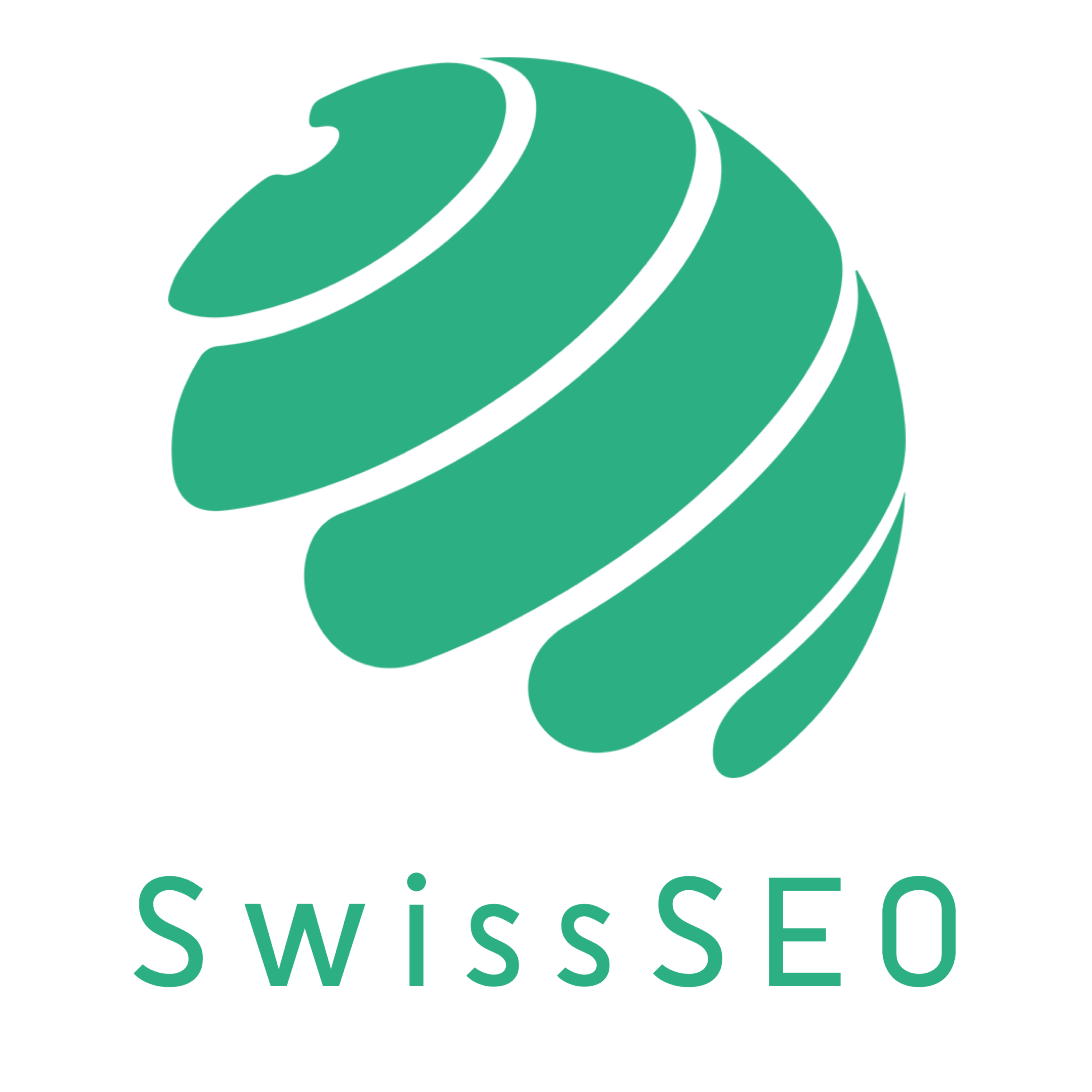 Website logo
